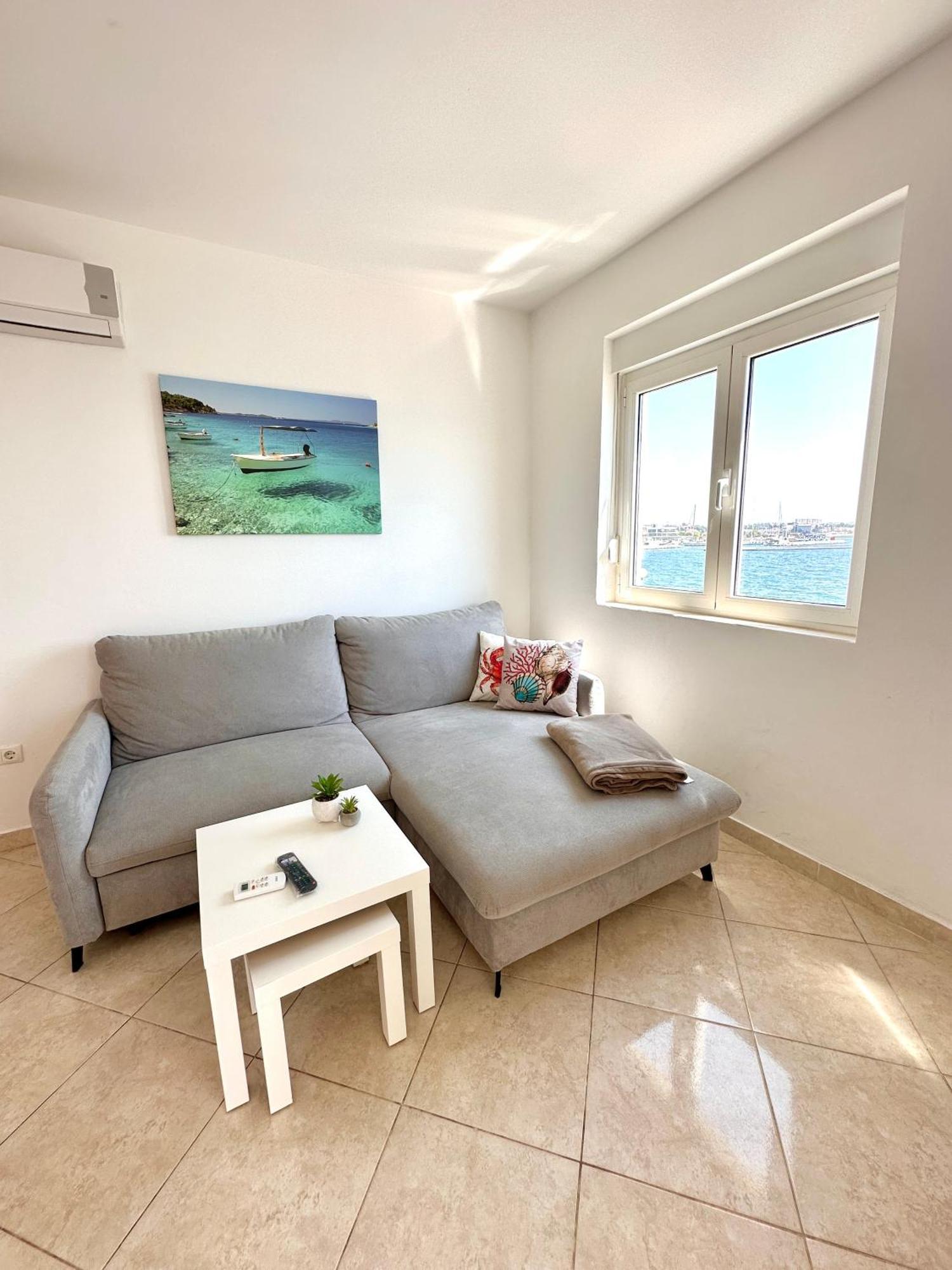 Villa Punta Zadar Dış mekan fotoğraf