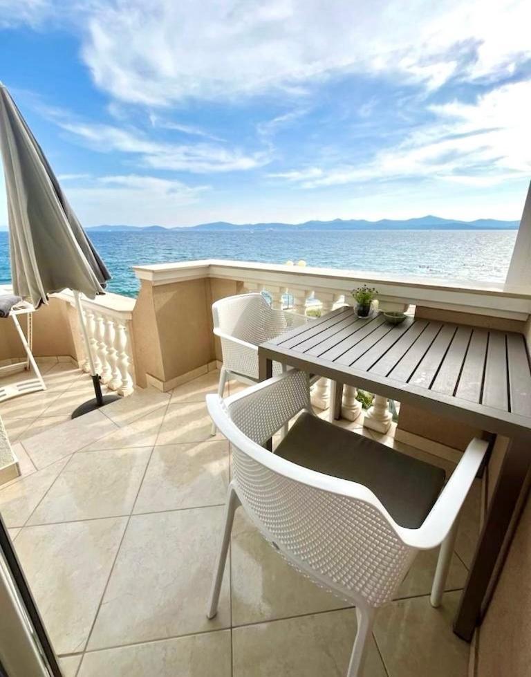 Villa Punta Zadar Dış mekan fotoğraf