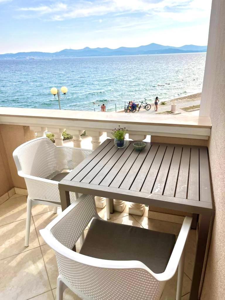 Villa Punta Zadar Dış mekan fotoğraf
