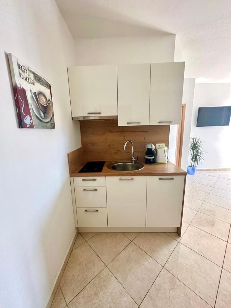 Villa Punta Zadar Dış mekan fotoğraf