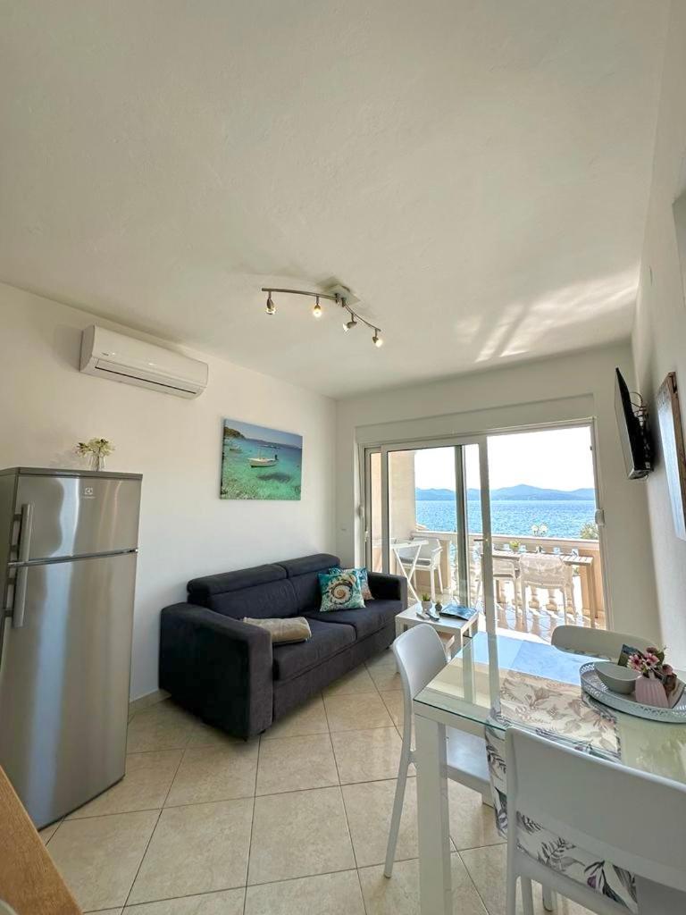 Villa Punta Zadar Dış mekan fotoğraf