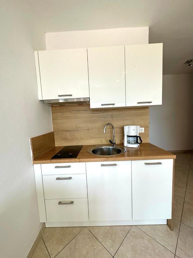 Villa Punta Zadar Dış mekan fotoğraf