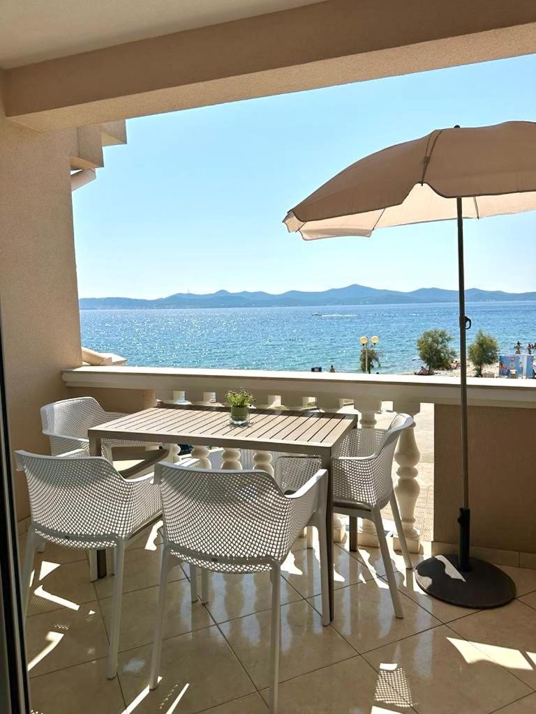 Villa Punta Zadar Dış mekan fotoğraf
