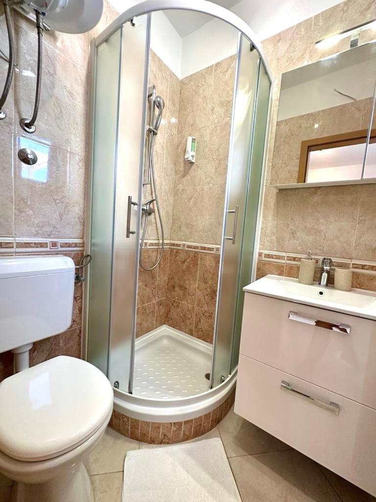 Villa Punta Zadar Dış mekan fotoğraf