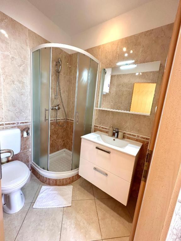 Villa Punta Zadar Dış mekan fotoğraf