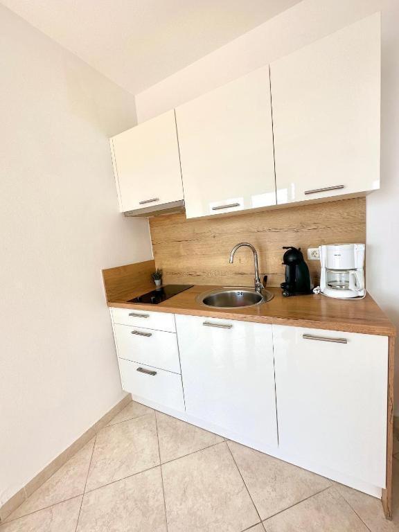 Villa Punta Zadar Dış mekan fotoğraf