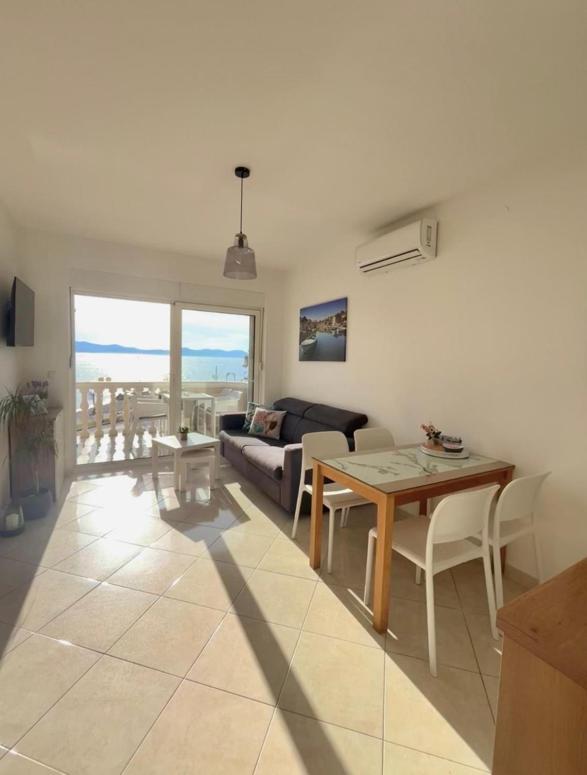 Villa Punta Zadar Dış mekan fotoğraf