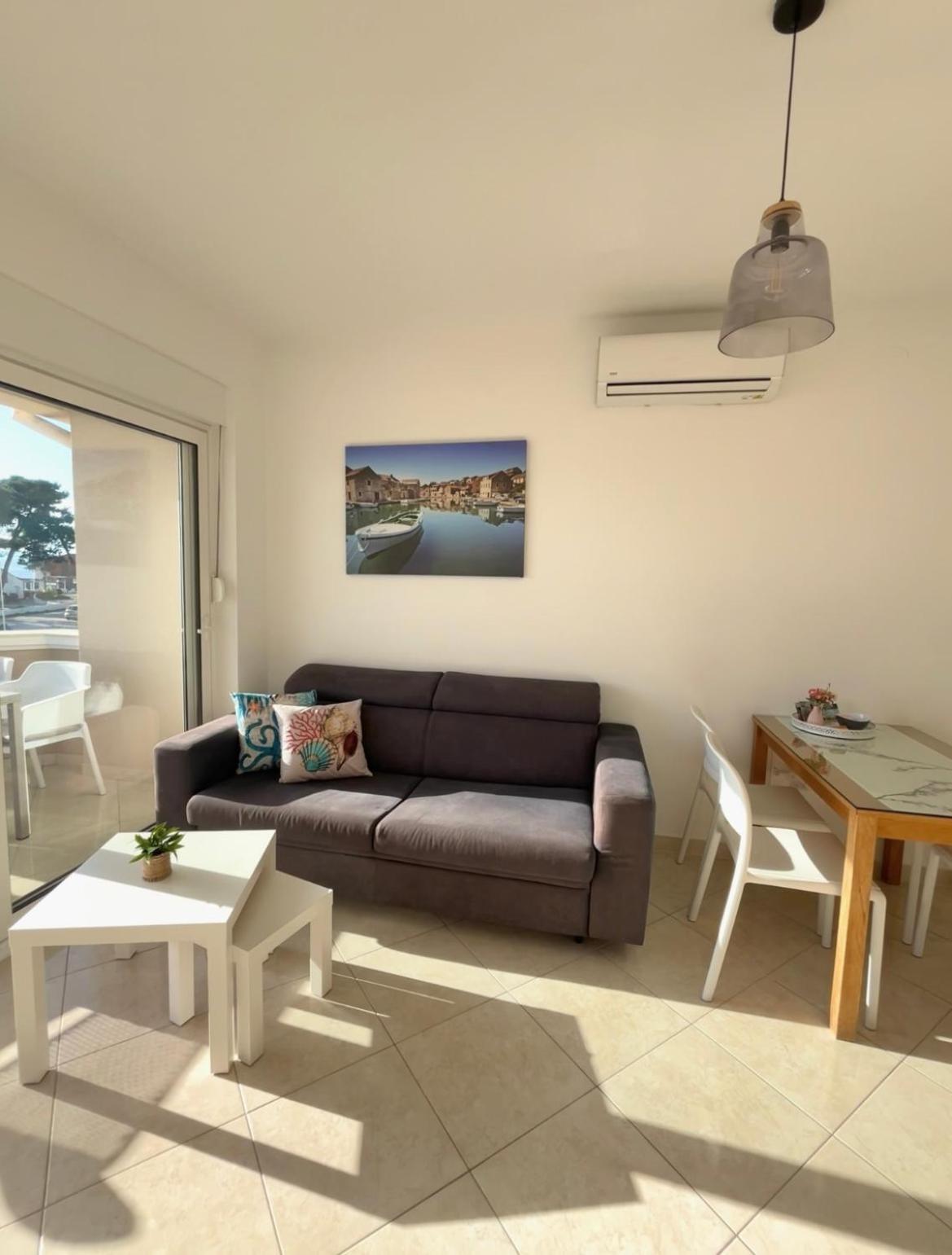 Villa Punta Zadar Dış mekan fotoğraf