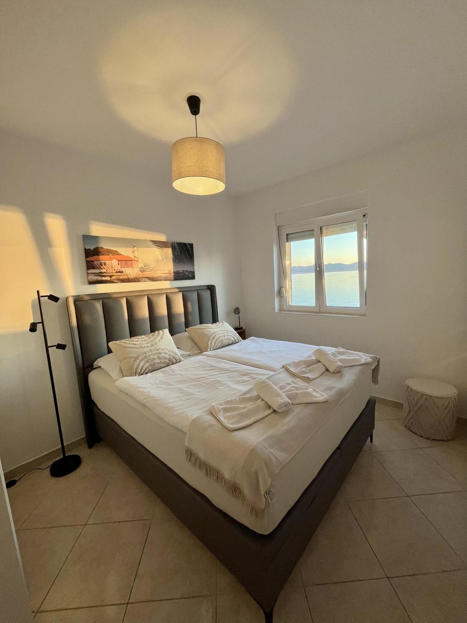Villa Punta Zadar Dış mekan fotoğraf