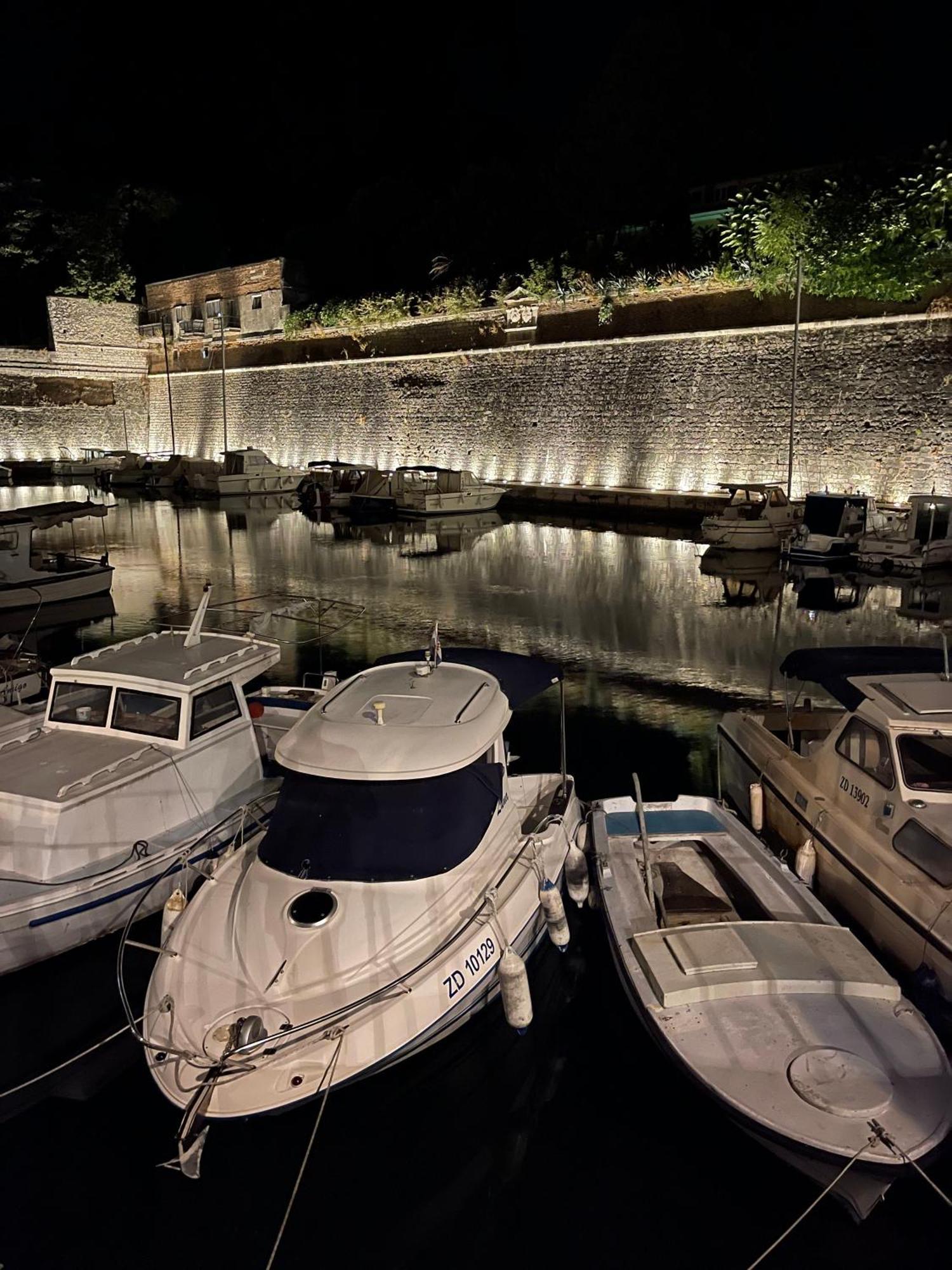 Villa Punta Zadar Dış mekan fotoğraf