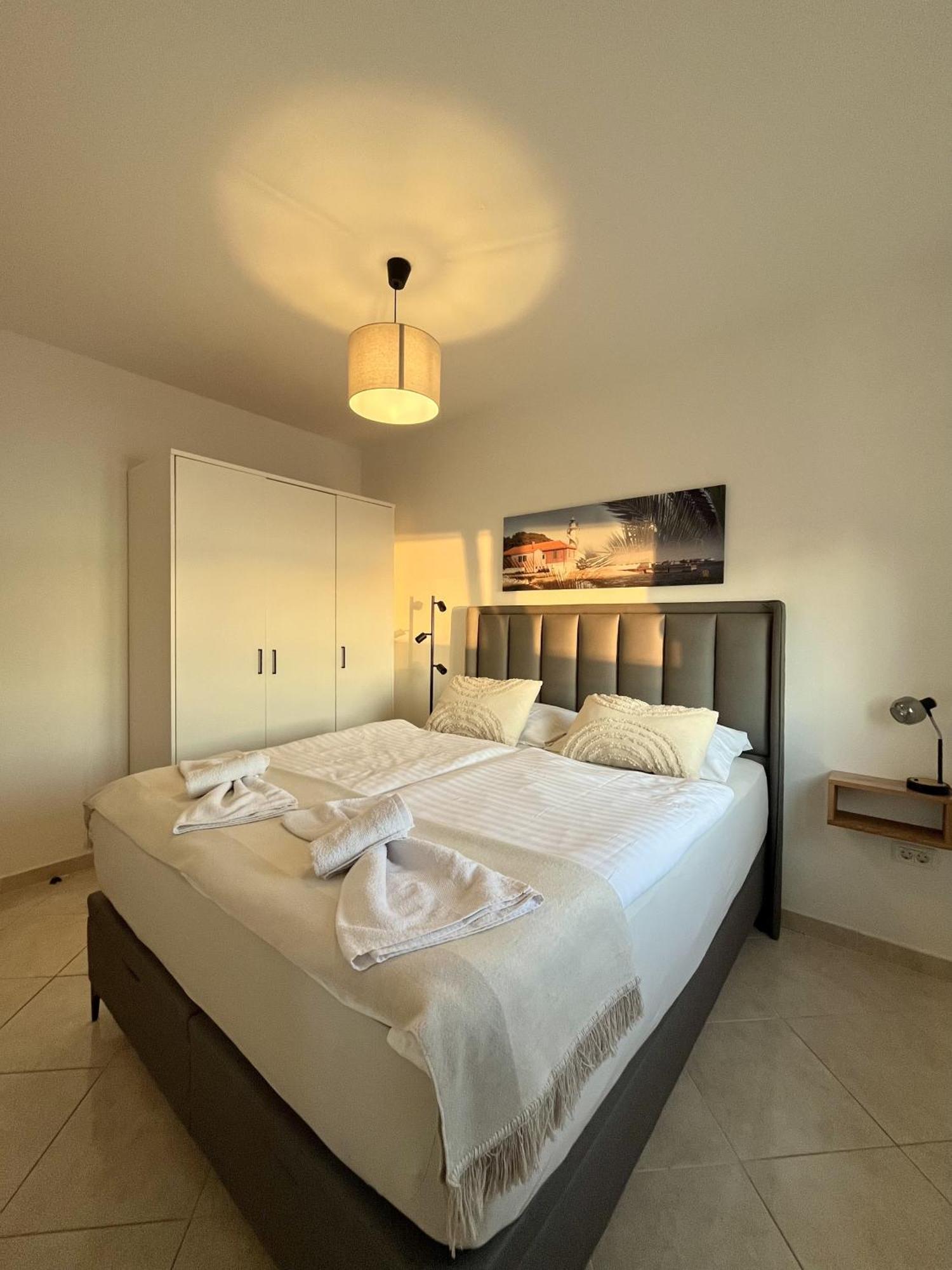Villa Punta Zadar Dış mekan fotoğraf