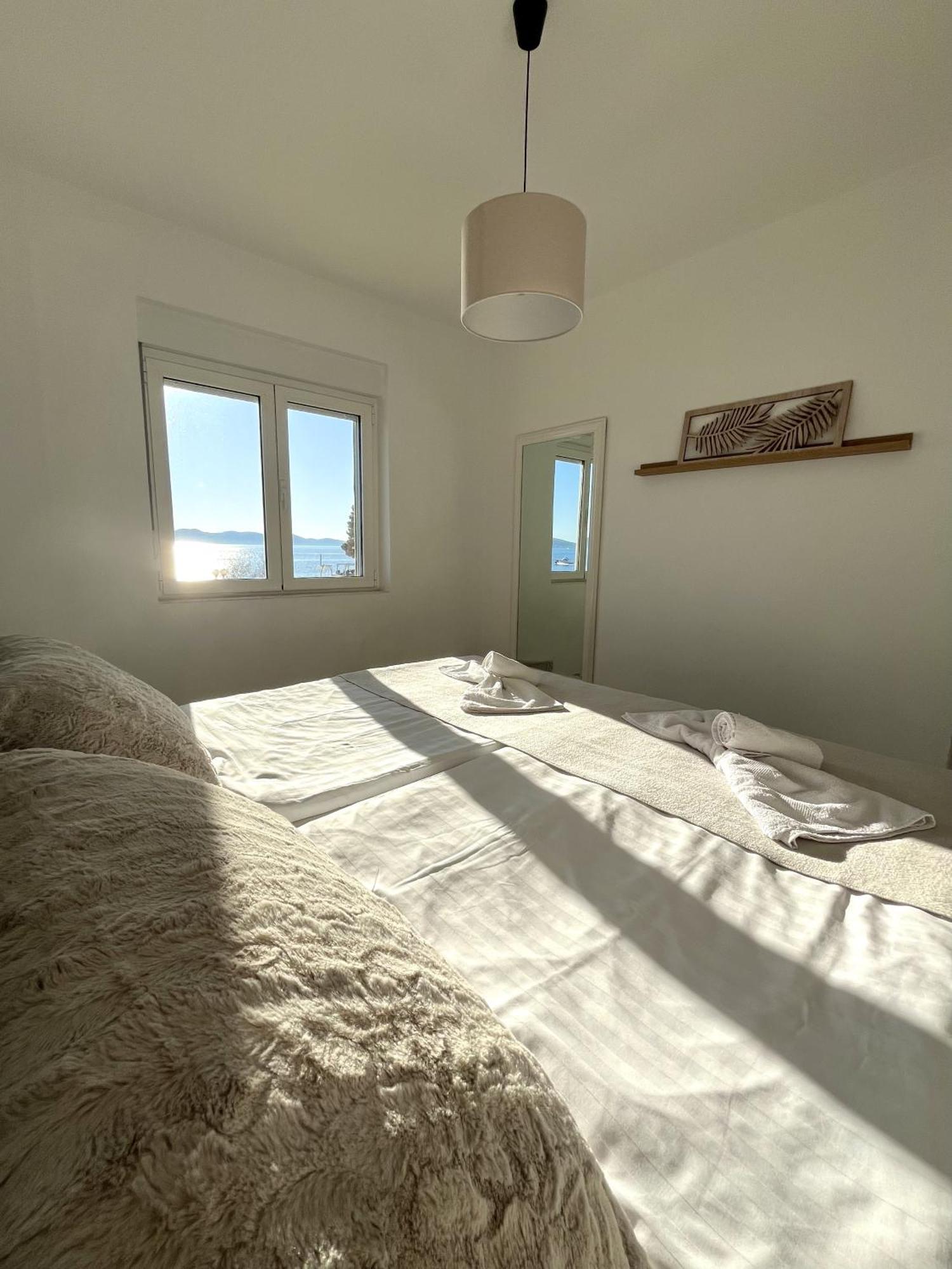 Villa Punta Zadar Dış mekan fotoğraf