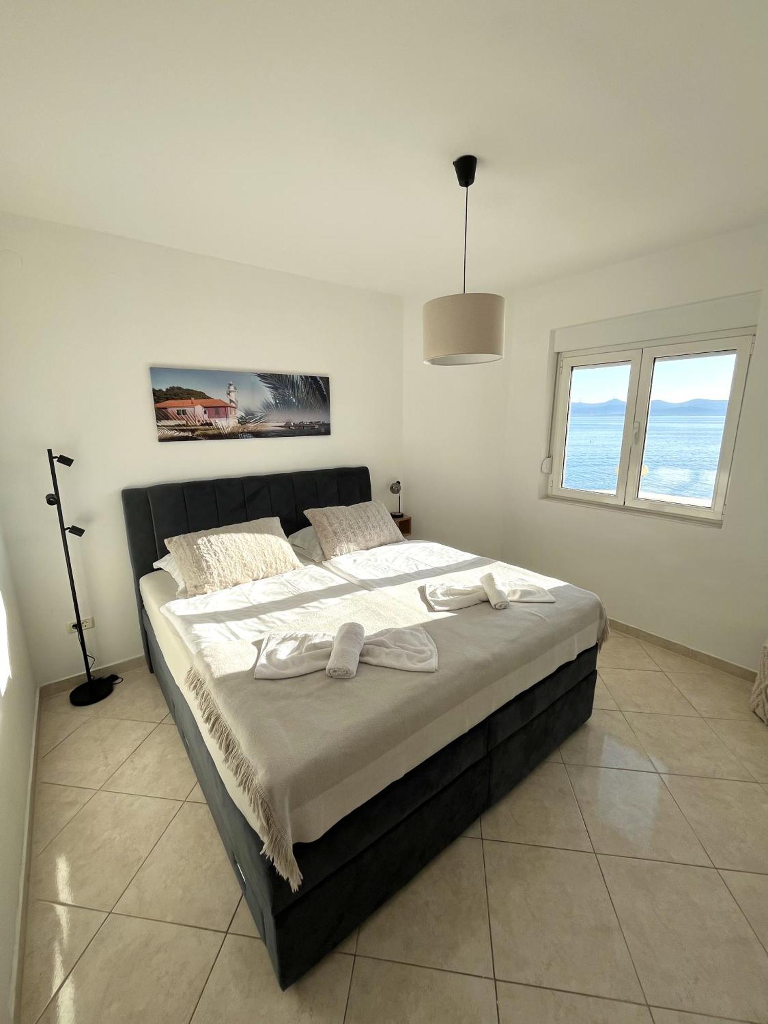 Villa Punta Zadar Dış mekan fotoğraf