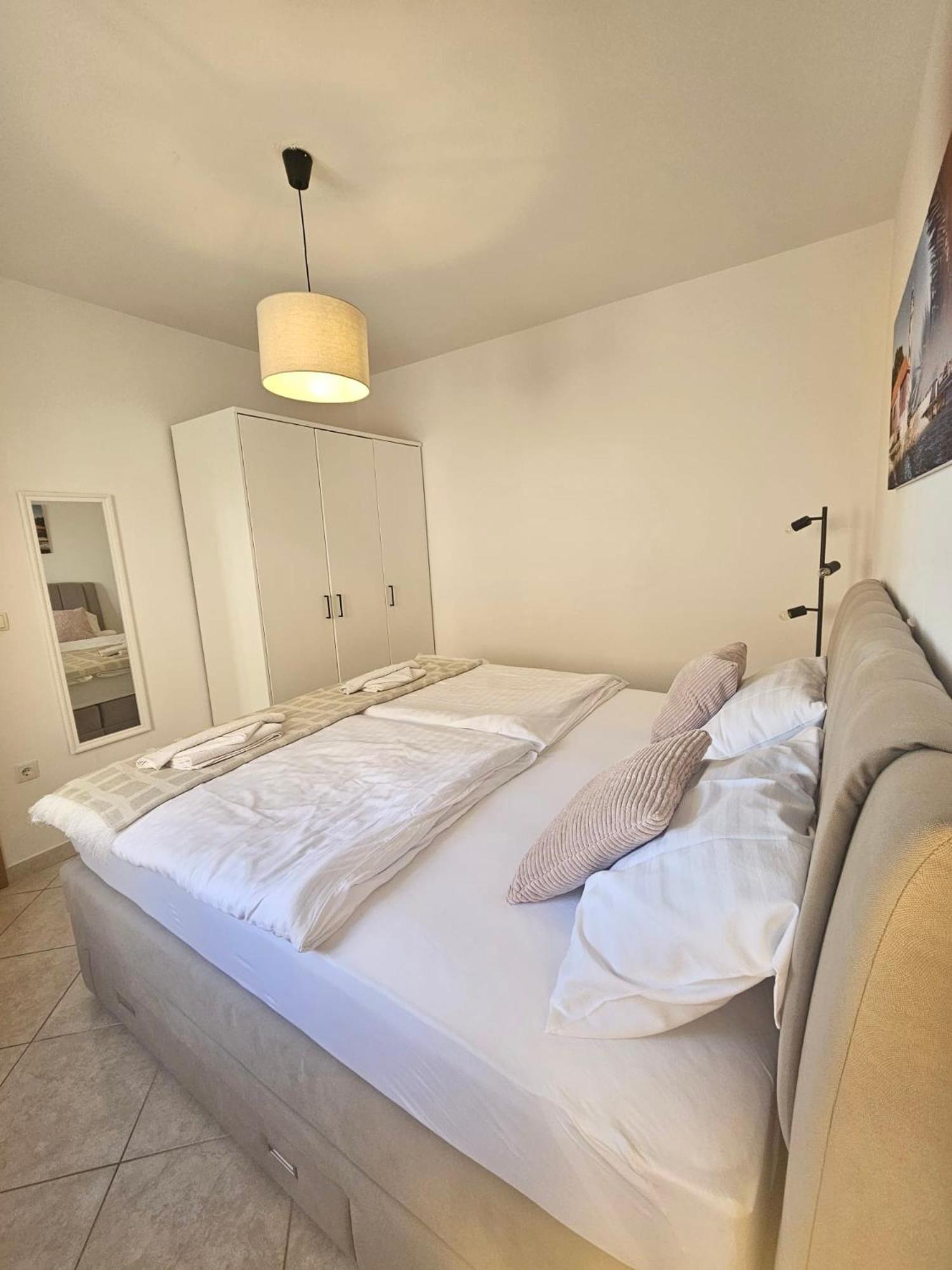 Villa Punta Zadar Dış mekan fotoğraf