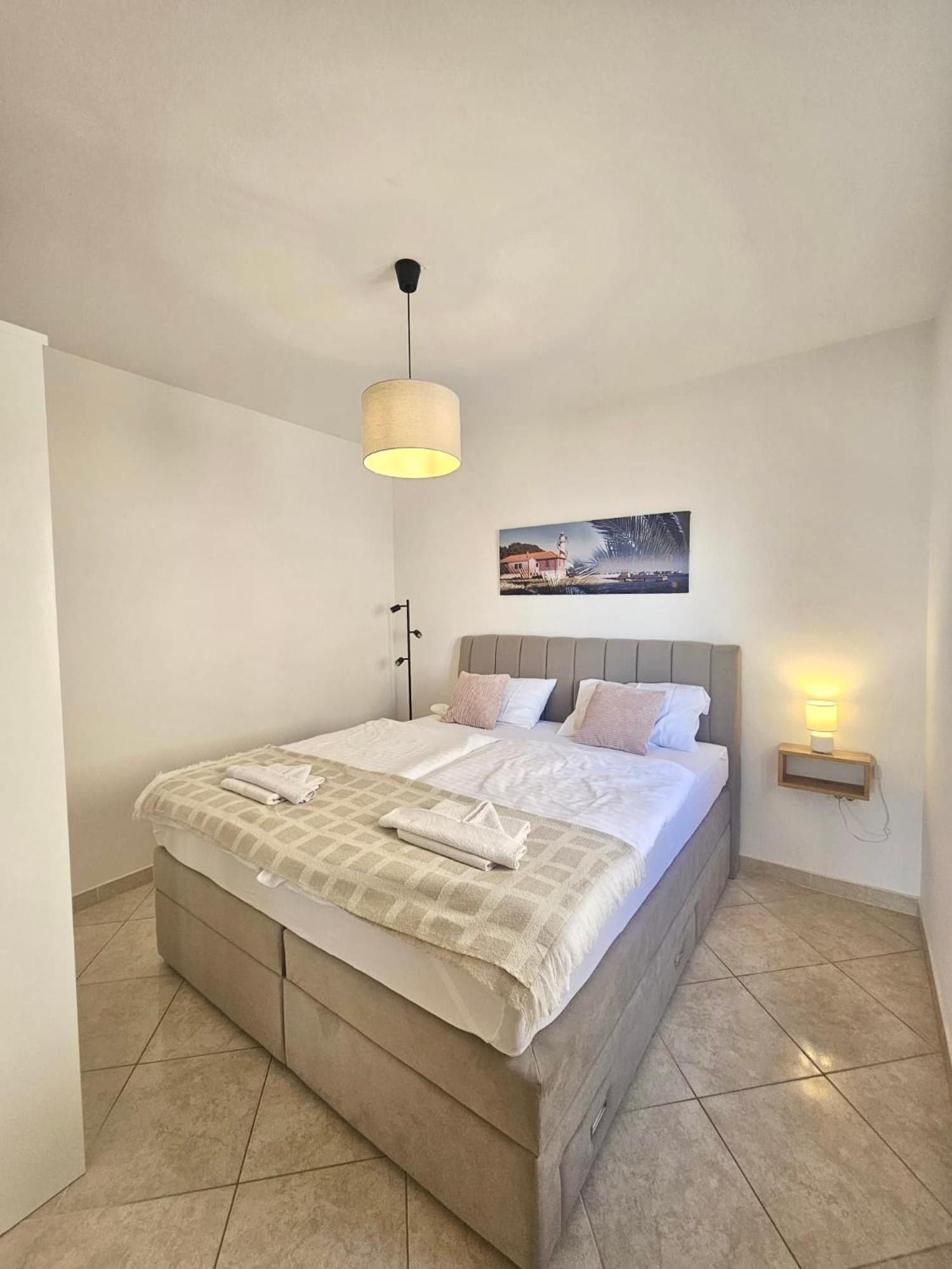 Villa Punta Zadar Dış mekan fotoğraf