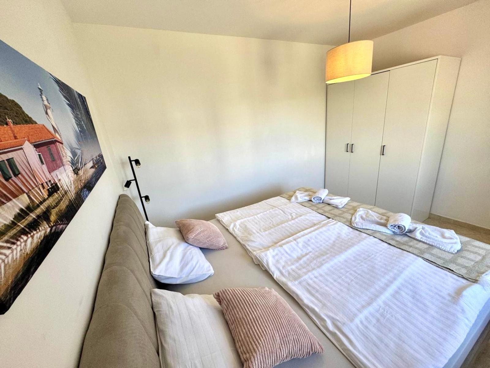 Villa Punta Zadar Dış mekan fotoğraf