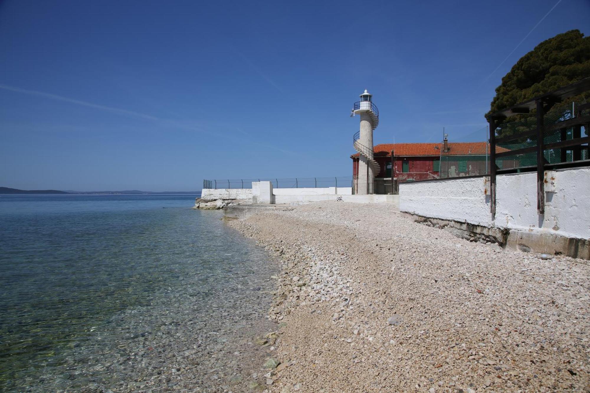 Villa Punta Zadar Dış mekan fotoğraf